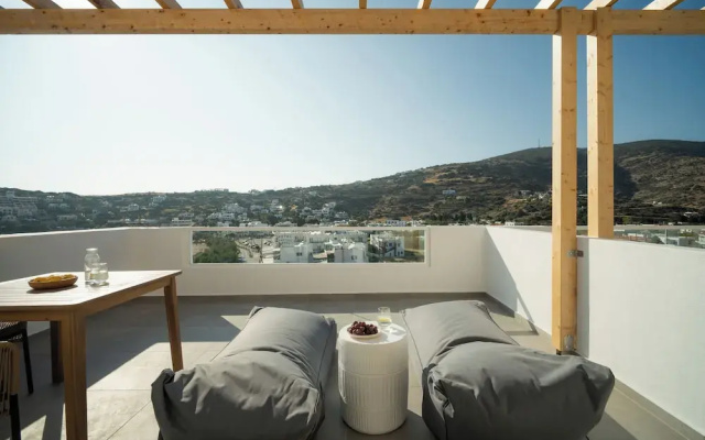 Noleya Pure Island Stay