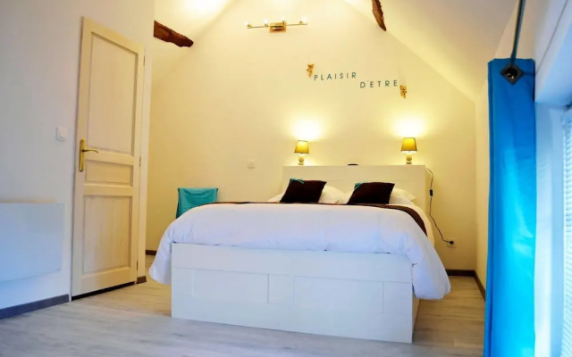 Le Clos dOthe