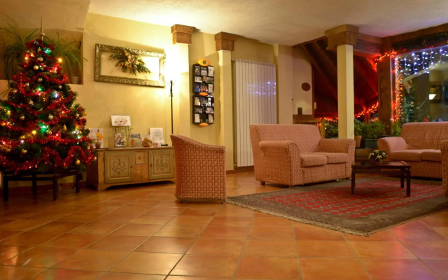 Hotel Cà Fiore