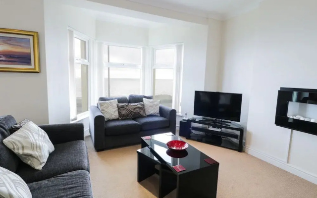 Apartment 3 Marian Y Mor