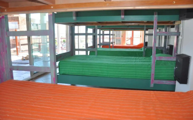 Hostel Del Puerto (Adults only)