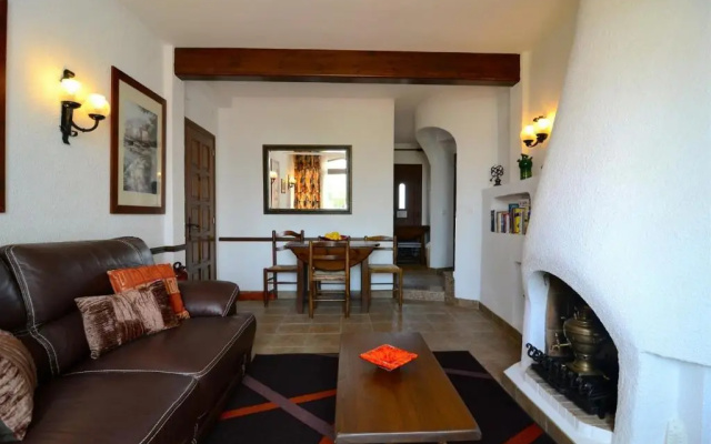 Apartment Ermita 91