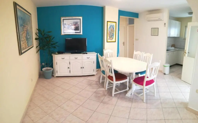 Apartmani Petričević
