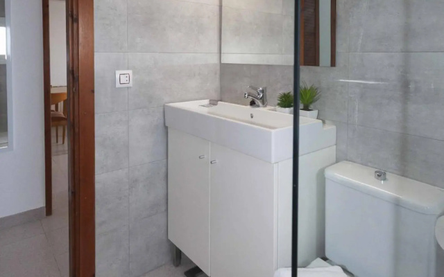 1212 SANT MAURICI vista canal