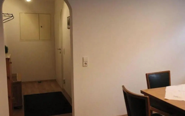Holiday Apartment Schlossblick 2