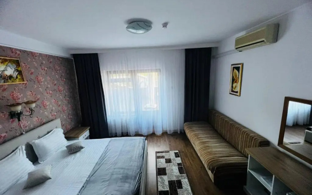 Hotel Suprem