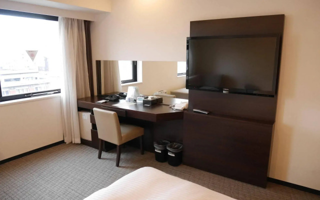 Sotetsu Fresa Inn Yokohama Sakuragicho