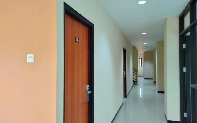 Pondok Indah24 Hotel