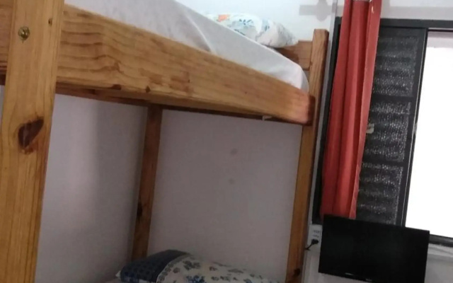 Quartos no centro de Itu - Hospedagem Masculina