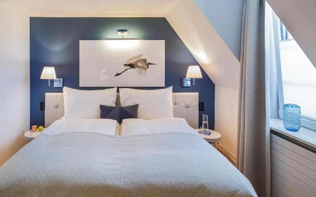 Hotel Seehof