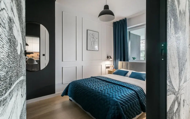 Barska 69 Apartaments