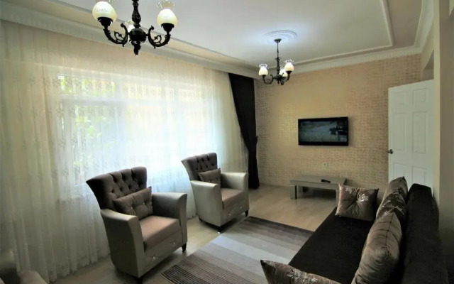 Yılmaz Apart