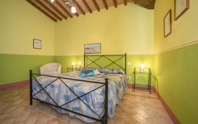 Agriturismo Il Poggetto