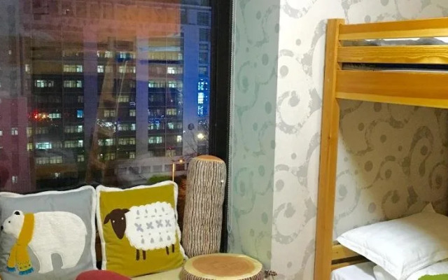 Tianjin Marco Polo Hostel