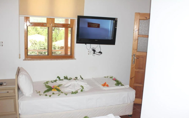 Olympos Butik Otel - All Inclusive
