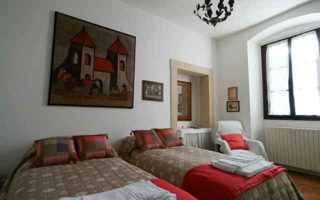 Villa Cristani Valpolicella Apartments