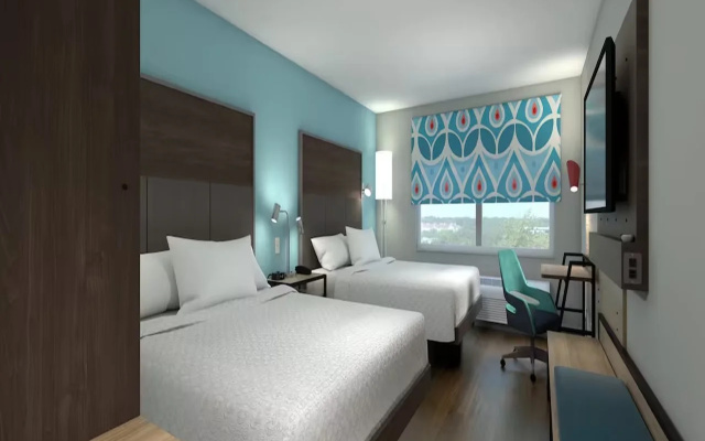 Tru By Hilton Destin