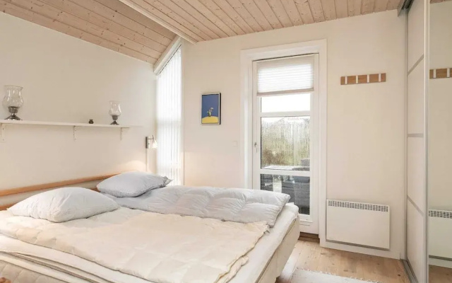 6 Person Holiday Home in Brenderup Fyn-by Traum