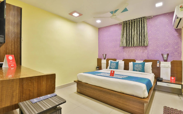 OYO 6478 Hotel Green Land