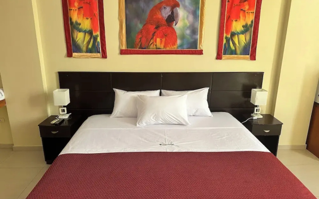 Doral Inn Hotel