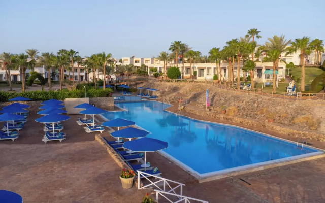 Club Reef Resort & Spa