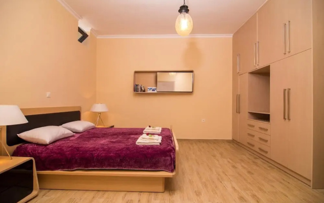 Philoxenia Luxury Stone Villa
