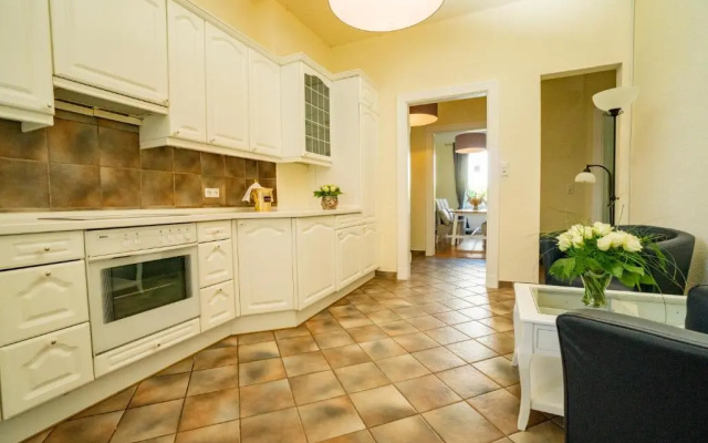 Apartment-Hotel Dieksee Eck