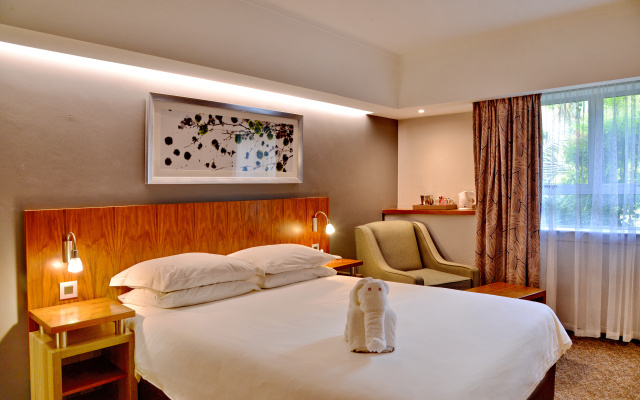 City Lodge Hotel Bloemfontein
