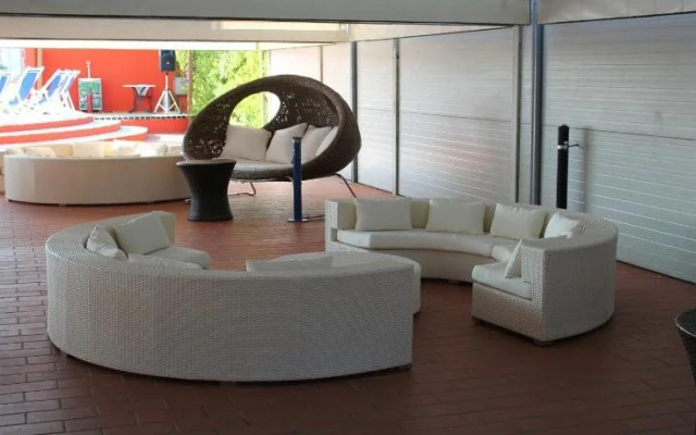 Hotel Acquario