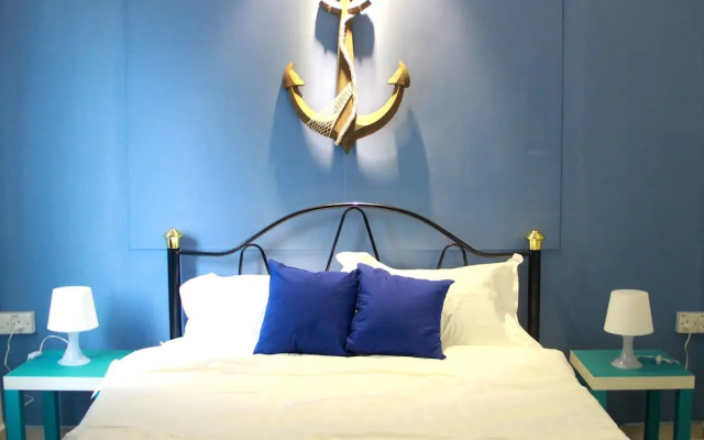 Haru Haru Homestay