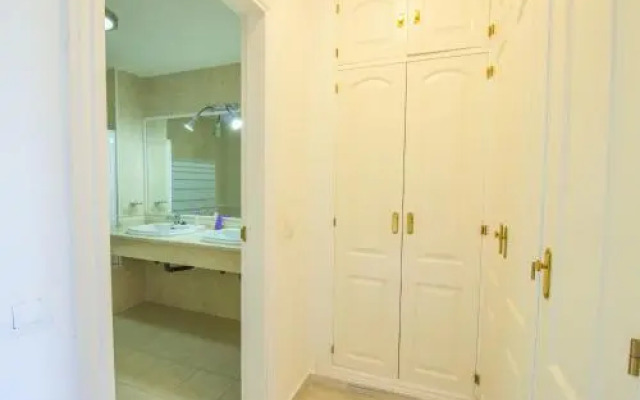 Apartamento Vista Sierra