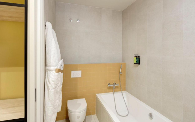Sercotel Barcelona El Prat