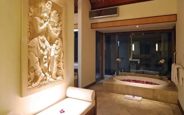 Puri Balangan Villa