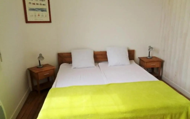 Appartement Arcachon, 3 pièces, 6 personnes - FR-1-374-90