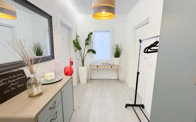 Glam Superior Bellini living Apartments