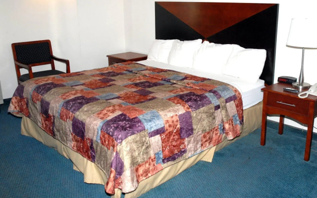 Quality Inn Lavonia I-85
