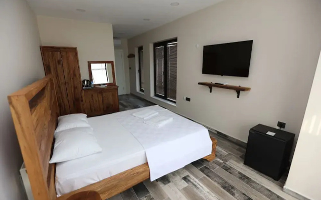 Maşukiye Otel