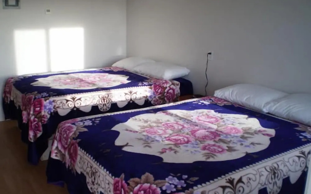 Welcome Inn