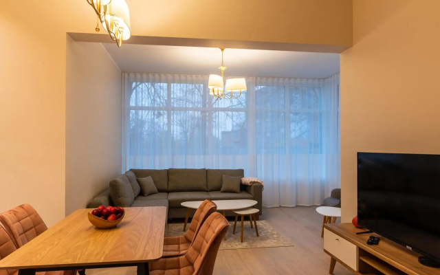 Dorpat Apartment