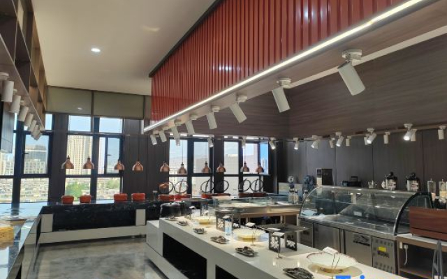 Youth International Hotel