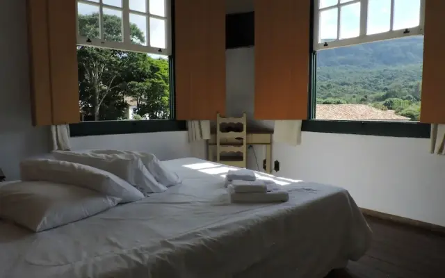 Pousada Vovô Chiquinho