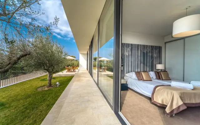 Golden Rays Luxury Apartments
