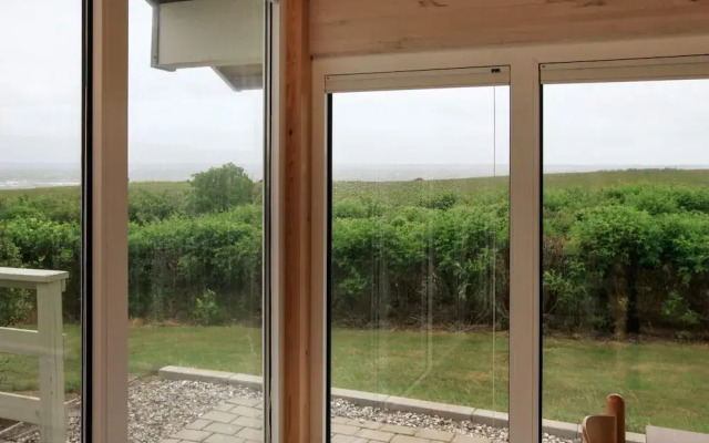 6 Person Holiday Home in Vinderup
