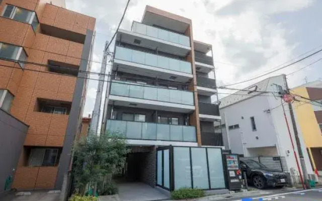Renaissance Court Jiyugaoka