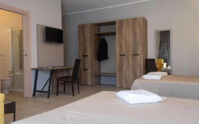 Hotel San Vincenzo Resort