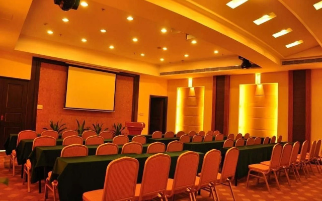 Shenzhen Keyu Hotel