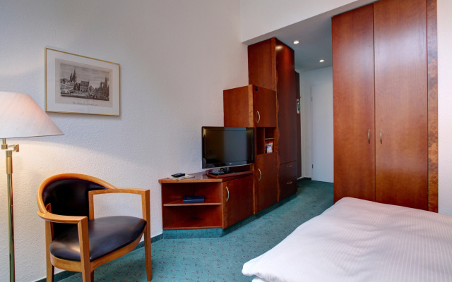 Parkhotel Unter den Linden