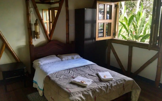 Hotel Casa De Nelly