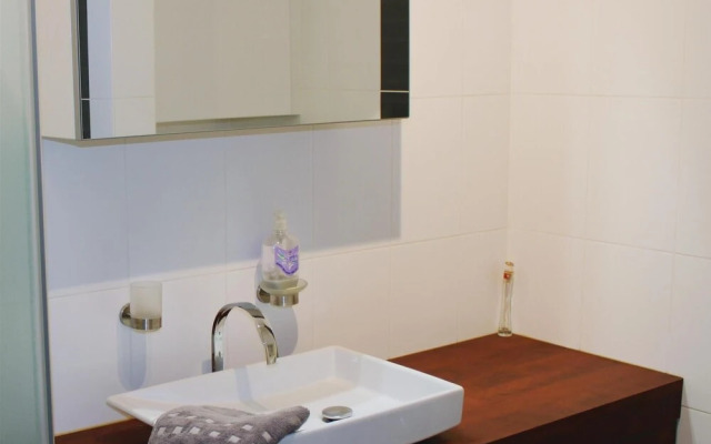 Residentie Infinity Iii-ref 45