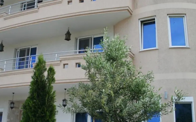 Villa Ahlan